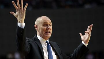 Carlisle, de los Mavs a los Pacers
