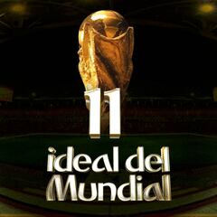 El Once Ideal de la primera jornada del Mundial de Rusia