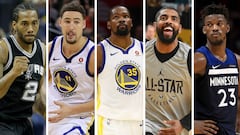 Los rookies de la NBA no creen en la carrera de Doncic