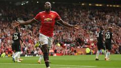 Manchester United vs West Ham: Premier League week 1 live