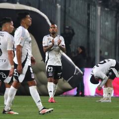 Ranking de público y aforo en los estadios Campeonato Nacional 2025: fecha 6 del fútbol chileno