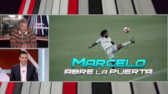 Toshack pide una revolución en el Real Madrid: "Tiene que salir medio equipo"