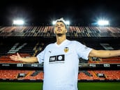 Guido se cuela en los 40 Principales