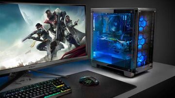 El mercado del PC experimenta su primera subida en 6 a?os