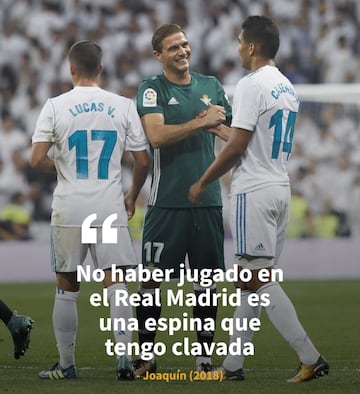 Futbolistas que han reconocido públicamente su amor por el Madrid