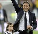 Conte se reunirá con Agnelli el viernes para decidir su futuro
