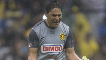 América recuerda final contra Cruz Azul con Moisés Muñoz como protagonista