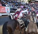 El Campeonato Nacional de Rodeo tiene dos nuevos clasificados: cómo y cuándo lo lograron