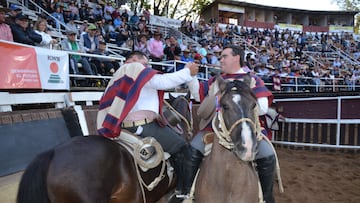 El Campeonato Nacional de Rodeo tiene dos nuevos clasificados: cómo y cuándo lo lograron