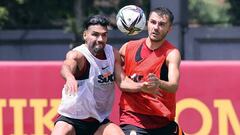 Falcao: Selección Colombia, Galatasaray y River