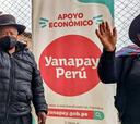 Bono Alimentario, Yanapay, 350 soles, Wanuchay... | Link y consultar con DNI quién cobra, 17 de enero