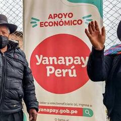 Bono Alimentario, Yanapay, 350 soles, Wanuchay... | Link y consultar con DNI quién cobra, 11 de julio