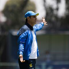 Carlos Turrubiates cruza los dedos por el ‘Tri’