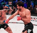 Mousasi, demasiado para Vanderford: le noquea en 85"