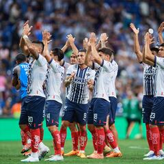 El 1 de mayo, la fecha de la felicidad de Monterrey