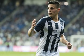 Mohamed le dio una oportunidad de oro a González en el torneo Clausura 2018, misma que el jugador mexicano aprovechó al máximo. ‘Ponchito’, fue el mejor anotador de Monterrey y se estableció como un jugador importante en el equipo regio, situación que podría repetirse en el Celta de Vigo.