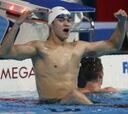 La Asociación china: "La sanción a Sun Yang es razonable"