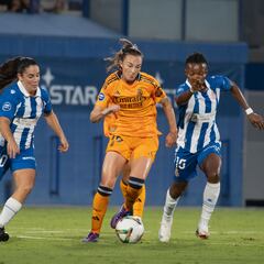 ¡Regreso estelar de Weir!