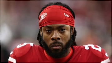 Richard Sherman was arrested in July of this year after an incident at his wife&#039;s parents house. A pretrail hearing will be held Friday in Washington.