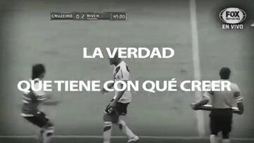 El equipo de Marcelo Gallardo necesita remontar en Porto Alegre después de caer 0-1 en casa. Los jugadores tienen confianza en dar la vuelta al global.