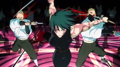 ‘Jujutsu Kaisen’ se prepara para su temporada 3 con su autor mostrando nuevas ilustraciones de personajes clave en el anime