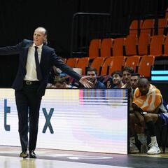 Ivanovic: "Para ganar tenemos que jugar como una final"