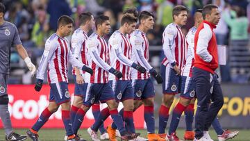 El balance de la visita de Chivas a Seattle es por dem&aacute;s negativo. Sounders perdon&oacute; en varias ocasiones, Guadalajara perdi&oacute; el empaque de equipo y la vuelta pinta muy complicada.