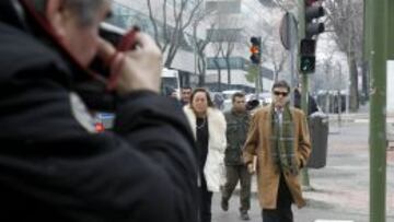 Eufemiano: "Tengo derecho a mentir, a no decir la verdad"