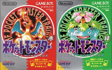 Pokémon y las razones por las que se lanzan varias versiones de los juegos en cada Generación