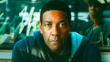 Denzel Washington Del cielo al infierno Apple TV+