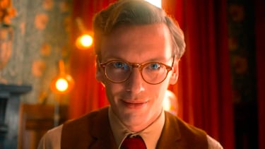 ‘Stranger Things’: el actor de Vecna descubre la perturbadora persona real en la que se inspiró