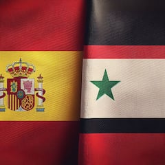 El producto que más importa España desde Siria: está en todas las casas