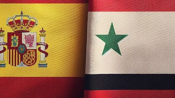 El producto que más importa España desde Siria: está en todas las casas