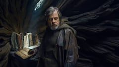 Este es el guiño a ‘Jurassic Park’ que aparece en una de las películas más controvertidas de ‘Star Wars’