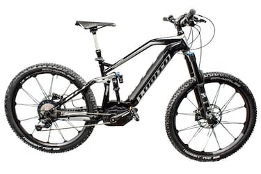 La nueva e-bike Lobito MT1, mucha calidad a su justo precio