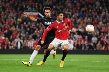 Europa League: Manchester United’s possible starting lineup vs Real Sociedad