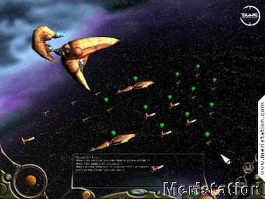 Participa en la beta de Dune Generations