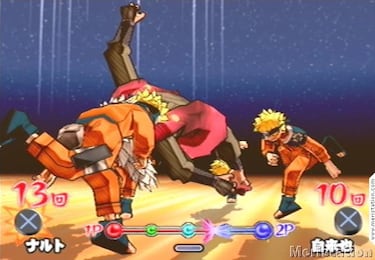 Naruto: Narutimate Hero 2