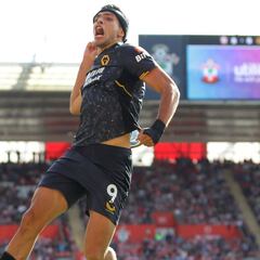 Wolves confirma que Raúl Jiménez jugará con la Selección Mexicana