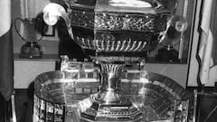 A detailed look at the Santiago Bernabéu Trophy