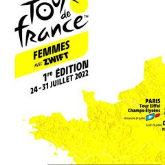 La Planche des Belles Filles marca la vuelta del Tour femenino