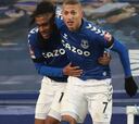 Everton - Fulham: TV, horario y cómo ver online la Premier League