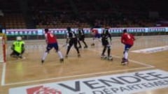 Chile debuta en el Mundial con goleada a Sudáfrica