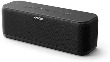 Los altavoces portátiles más potentes para interiores y exteriores