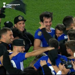 La Kings League tiene campeón: El Barrio se impone en una final histórica