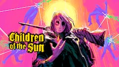 Análisis de Children of the Sun, una bala para matarlos a todos