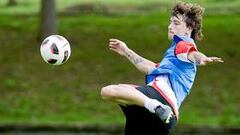 La apuesta por Venezuela incomoda a la directiva