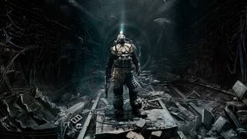 El equipo de Metro Exodus no se preocupa por su lanzamiento