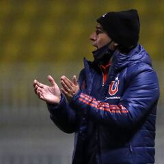 Denle una oportunidad a Valencia en la U