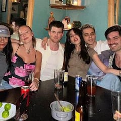 El reencuentro más comentado de ‘Élite’: posible pareja a la vista